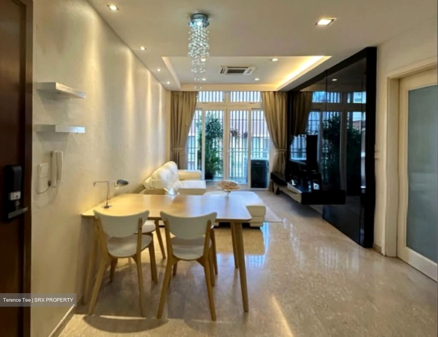 Espira Suites (D15), Apartment #562445501